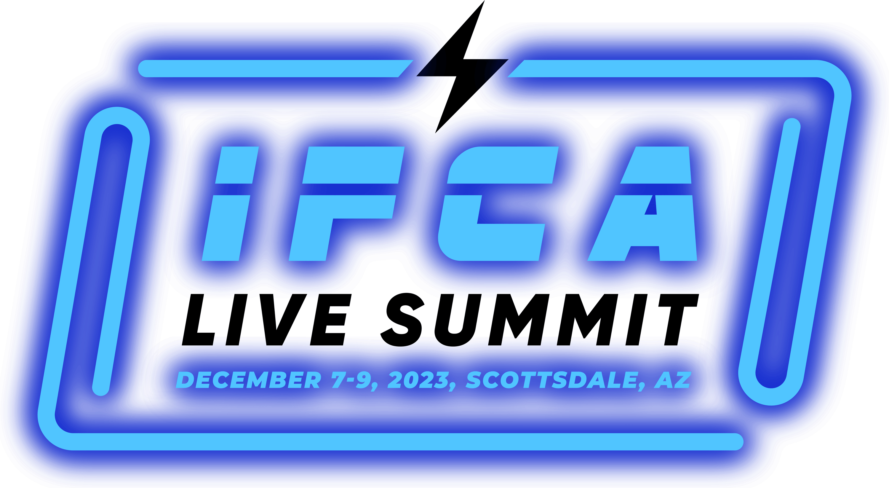 IFCA LIVE SUMMIT